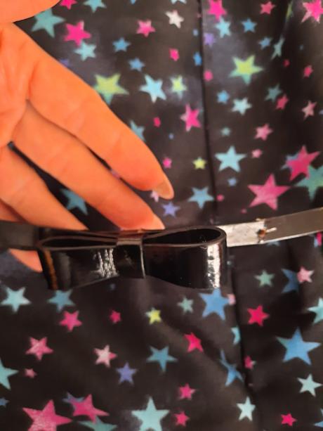 Úžasné šaty 128-134, george,128