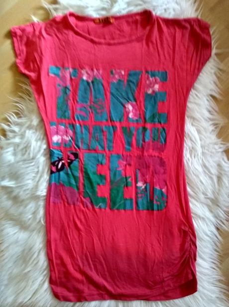 Balik letne veci v 158-164, 158–170