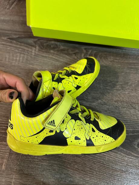 Adidas neo tenisky č.27, adidas,27