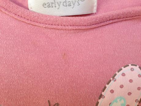 Trička, early days,74