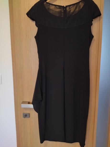 Vecierkove saty "joseph ribkoff", 40