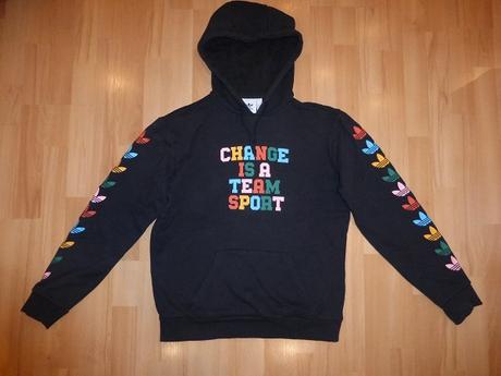 Mikina adidas, adidas,s