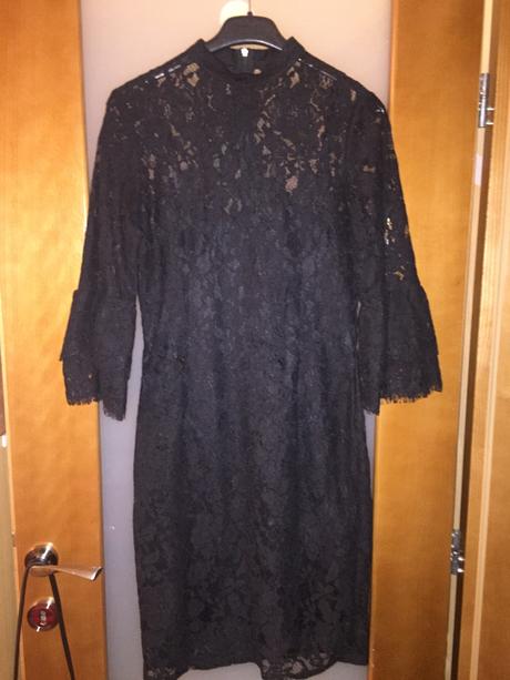 Čipkove šaty paper dolls, 38