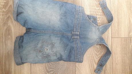 Rifle na traky h&m, h&m,62