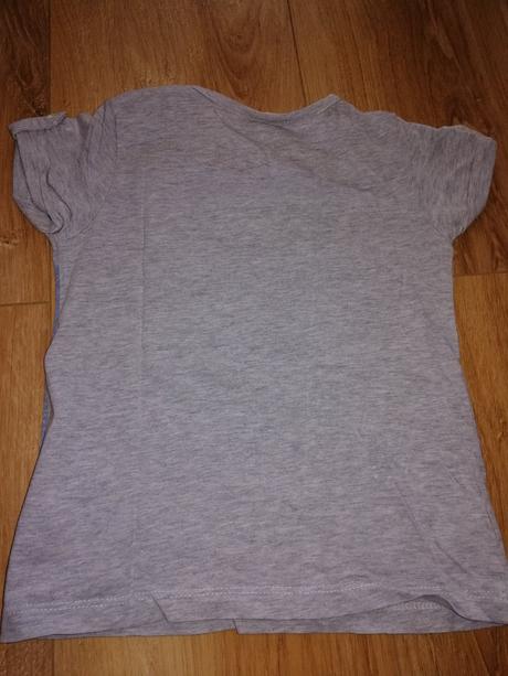 Kvetinkové tričko next, next,86