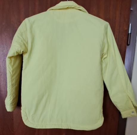 Dievčenská prechodná bunda sinsay 152, sinsay,152