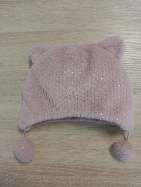 Zimná čiapka 52, pepco,52