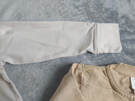 Súprava zajac zn.lindex veľ.86, lindex,86