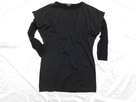 Pekne trendy elegantne saty, 42