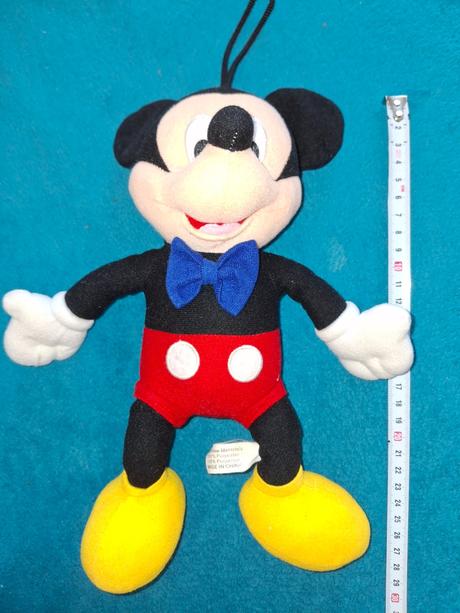 Mickey mouse, 