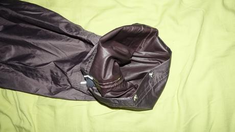 Nepremokave nohavice crane, 152