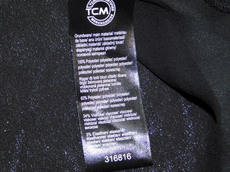 Kvalitny pekny top, tcm,50