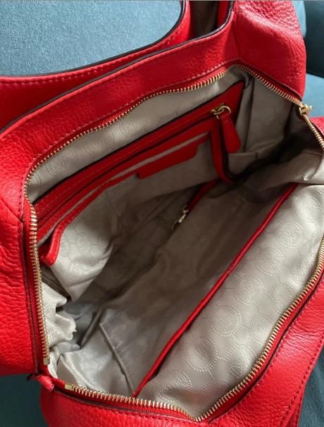 Michael kors beford kabelka pravá koža, michael kors