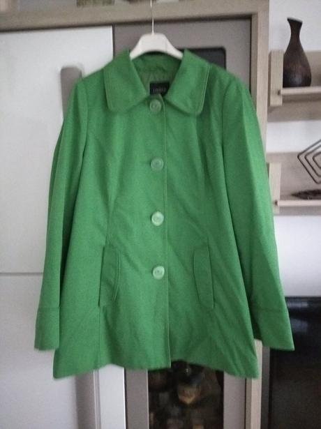 Kabát, lindex,44