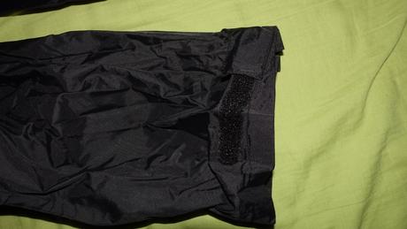Nohavice do dazda pro-x elements, 164