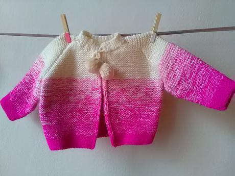 Svetrík, bolerko, 98