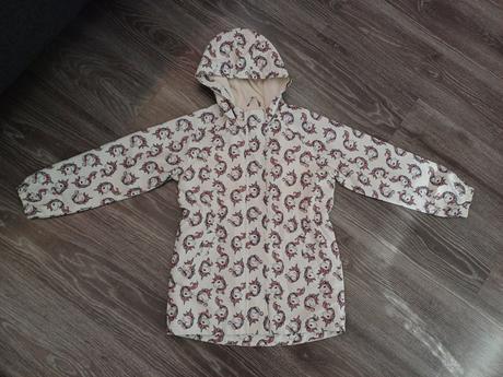 Prechodná bunda, sinsay,134