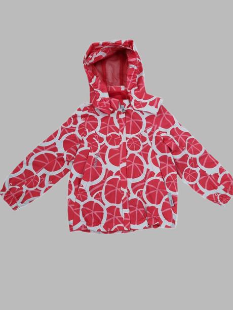 Prechodna bunda, reima,98