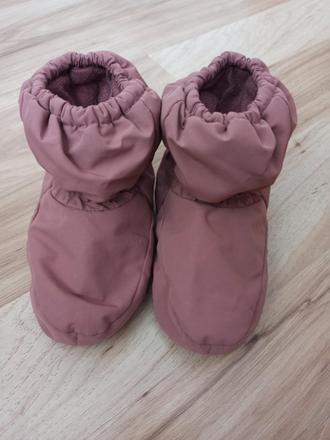 Capačky do kočíka alebo nosiča, h&m,22