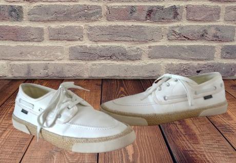 Scotch&soda, kožené sneakers veľ.46, 46