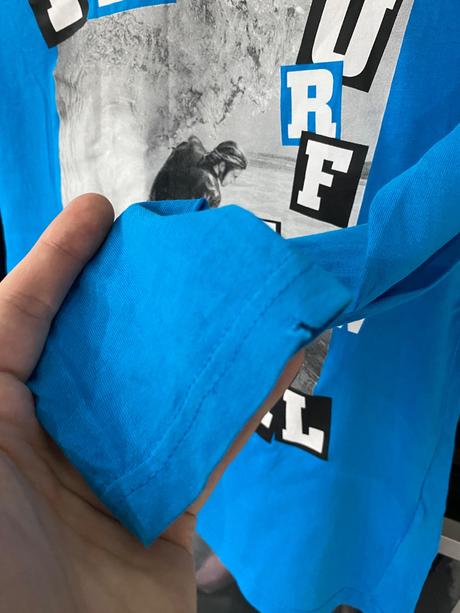 Chlapčenské tričko velk.140/146, 140