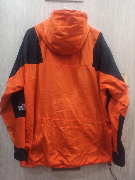 Tenká the north face bunda, xxl