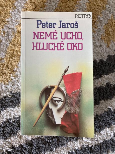 Nemé ucho, hluché oko (1986), 