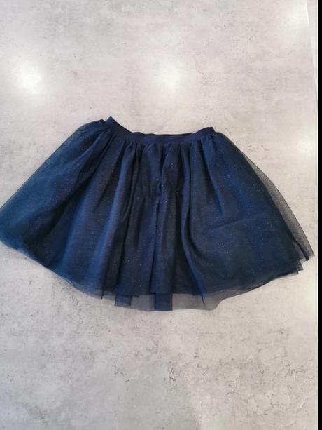 Balík oblečenia 128, 122–134