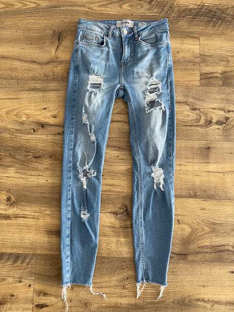 Rifle xs, new look,xs