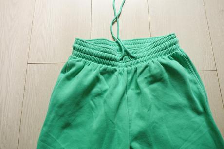 Mäkké tepláky h&m, h&m,s