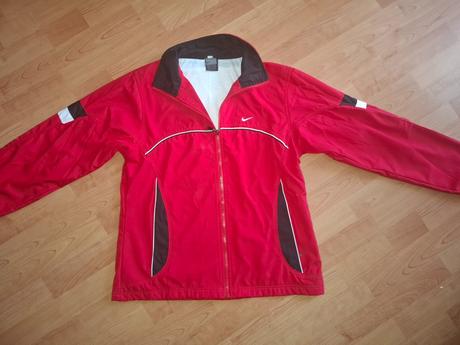 Dámska bunda, nike,l
