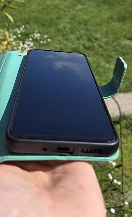 Mobil xiaomi redmi 14c - ako nový, xiaomi