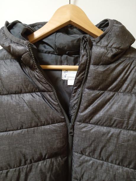 Zimna bunda, pepperts,164