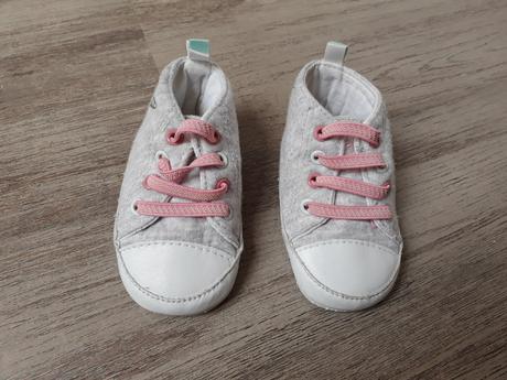 Capačky s jednorožcom, f&f,18