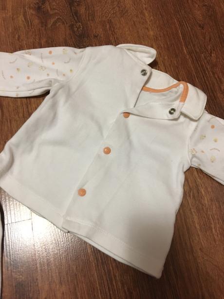 Dupacky a tricko, prénatal,50