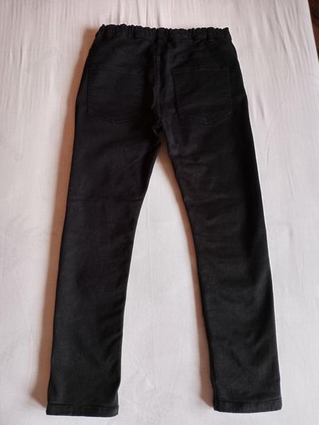 Chlapčenské rifle veľ. 11-12 rokov, f&f,152