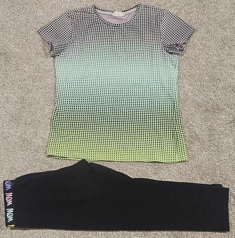 Súprava coccodrillo, coccodrillo,140