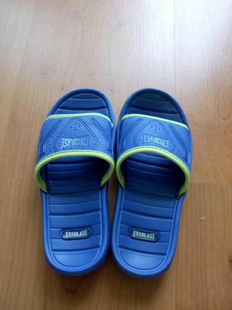 Šľapky, everlast,31