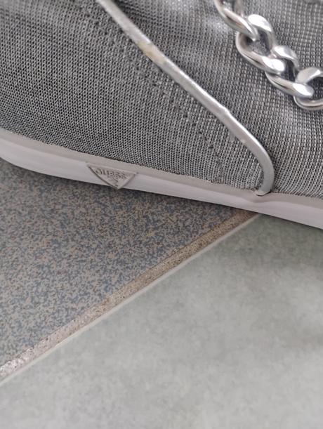 Guess tenisky, guess,38