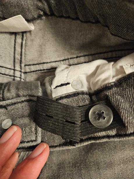 Pohodlné zara rifle, zara,164