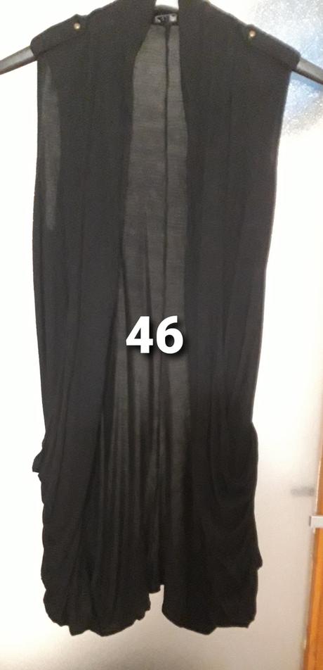 Dlha vesta 46 ( kardigan ), f&f,46