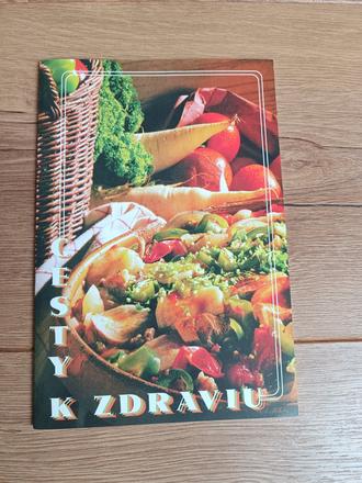 Cesty k zdraviu,