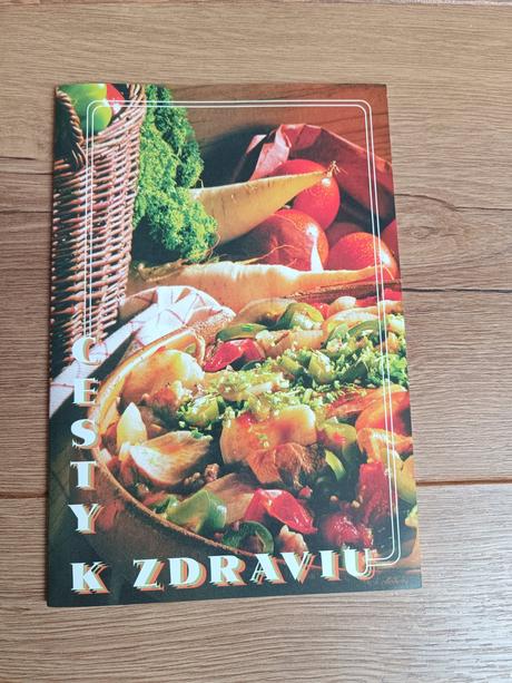 Cesty k zdraviu, 