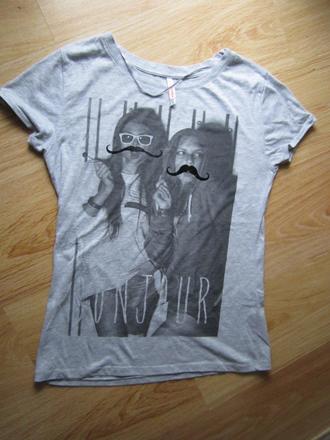 Tričko--sister--m, m