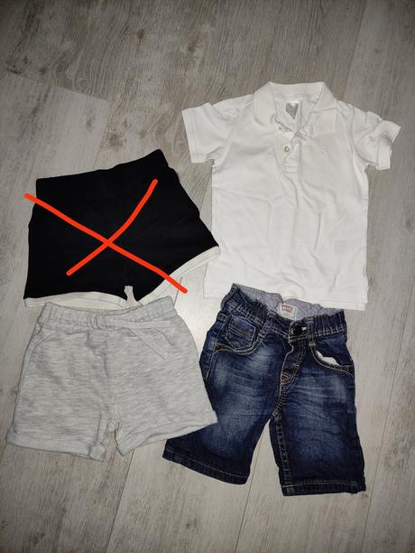 Letný balík 80, 68–80