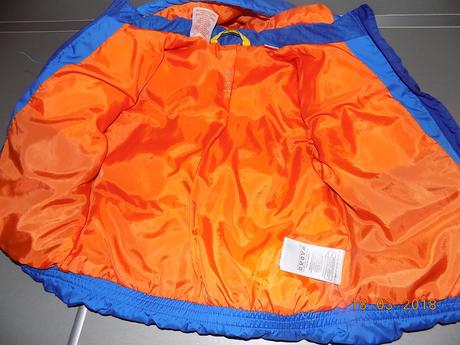 Adidas zimna bunda, adidas,92