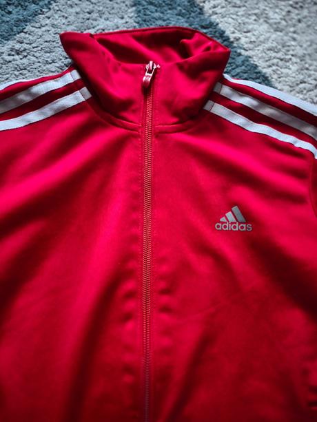 Mikina adidas 140, adidas,140