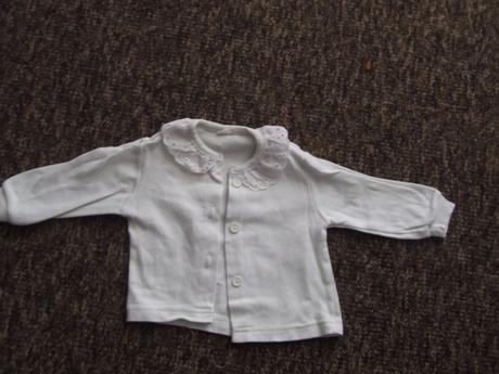 Košieľka s čipkou - 3, 56