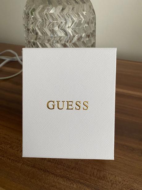 Guess náušnice, guess