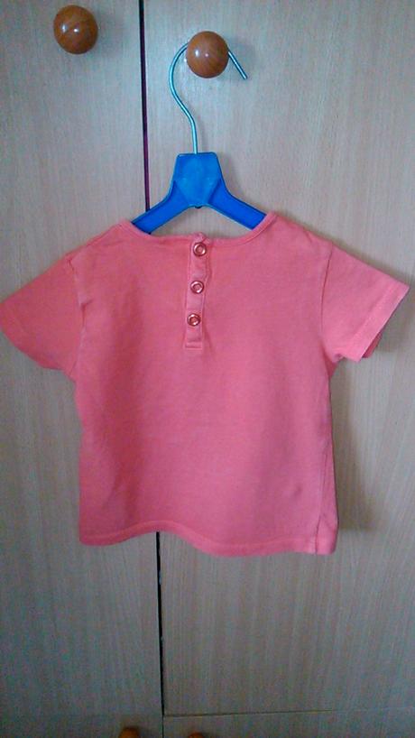 Triko velkost 80/86, baby,80